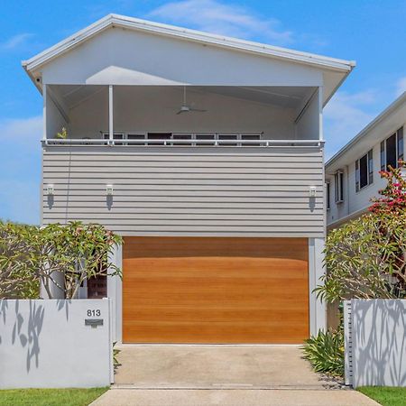 On Esplanade Own Flat & Pool, Manly Cafe Precinct Apartment Brisbane Exterior photo